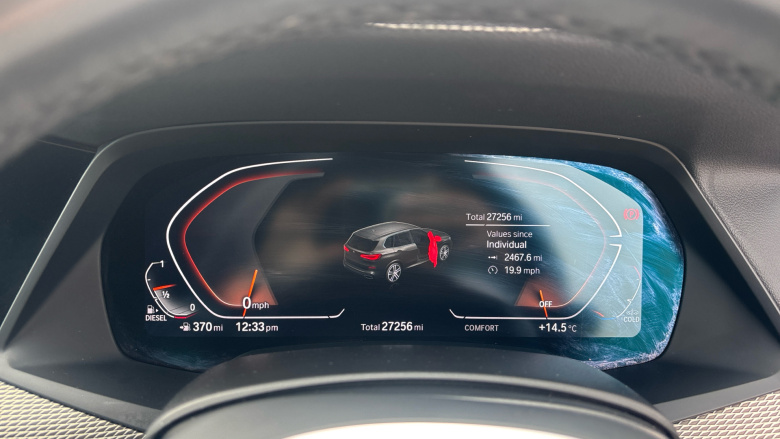 BMW X5 xDrive30d MHT M Sport 5dr Auto Diesel Estate